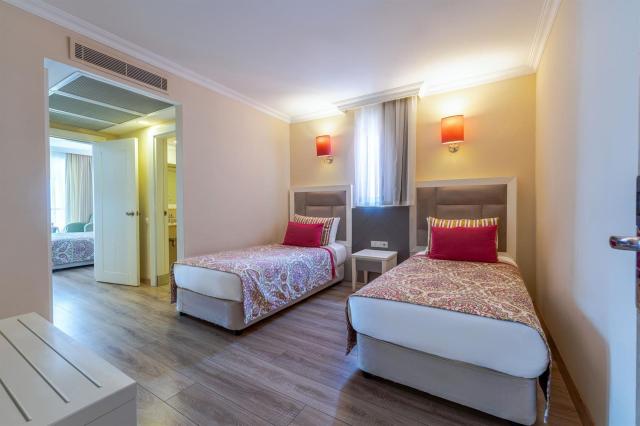 Orange County Resort Belek