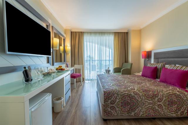 Orange County Resort Belek