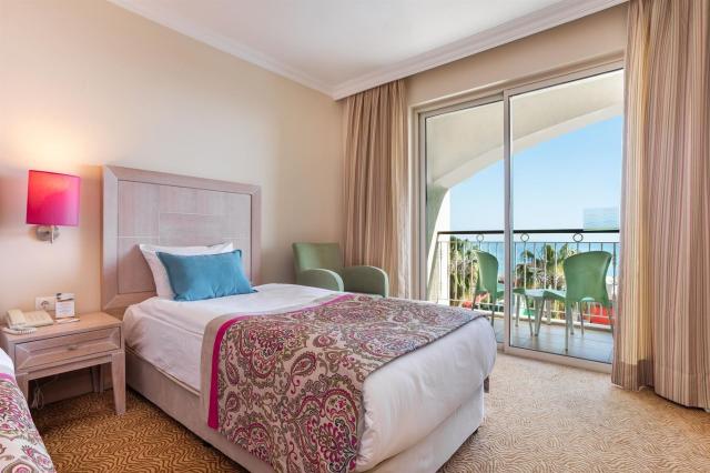 Orange County Resort Belek