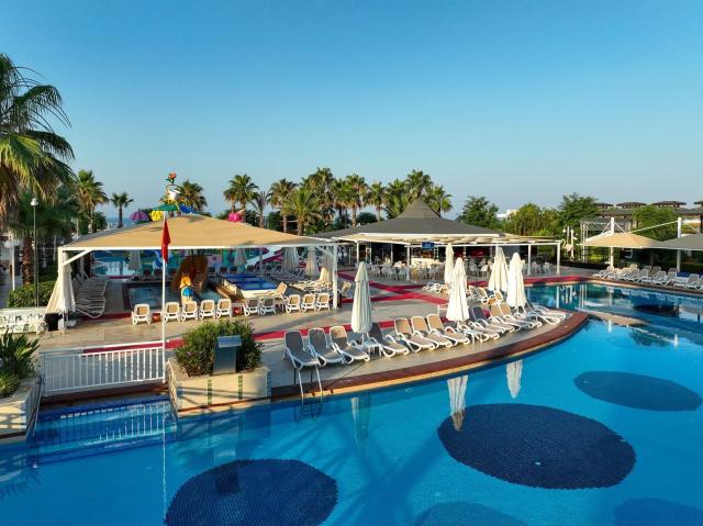 Orange County Resort Belek