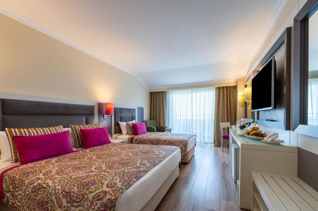 Orange County Resort Belek