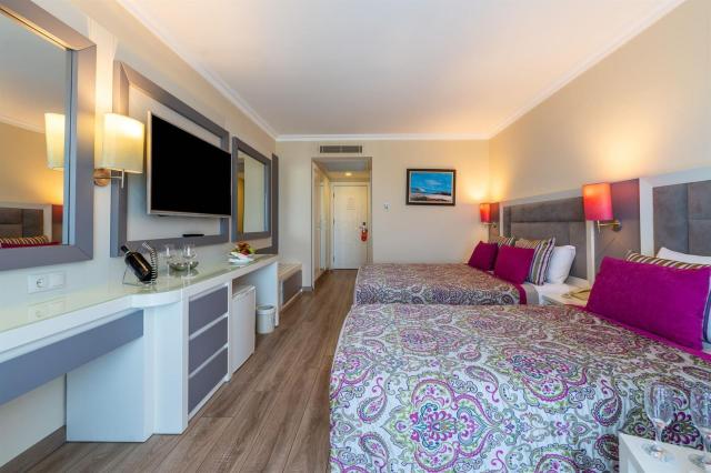 Orange County Resort Belek