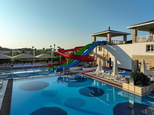 Orange County Resort Belek