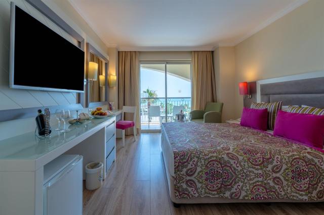 Orange County Resort Belek