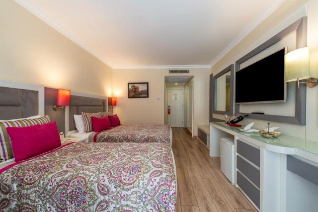 Orange County Resort Belek