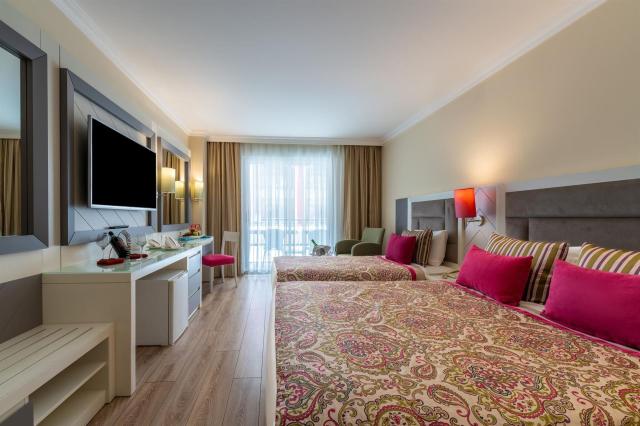 Orange County Resort Belek