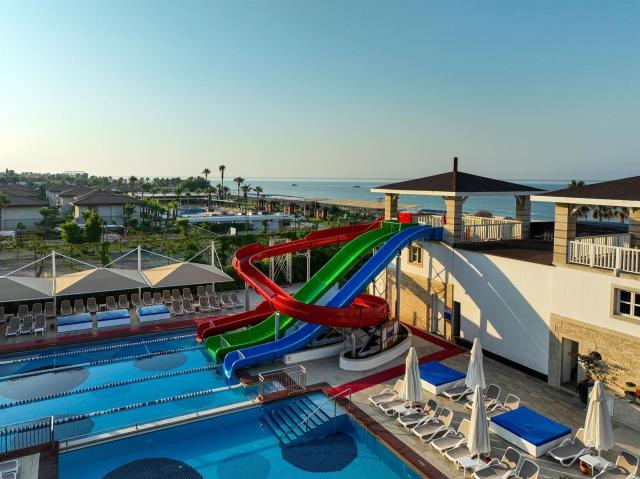 Orange County Resort Belek