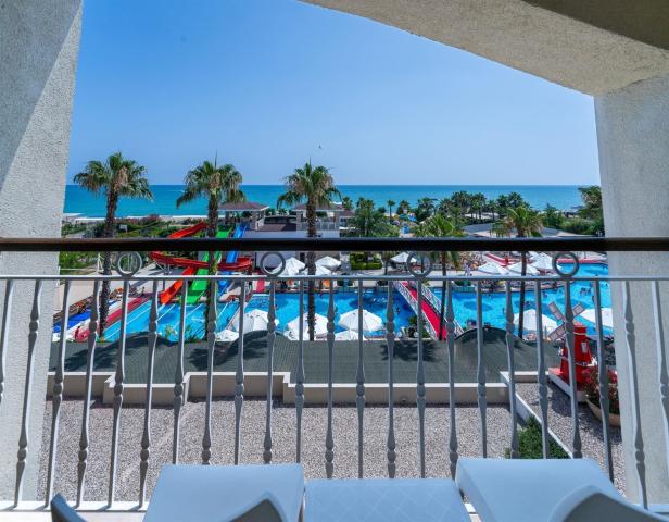 Orange County Resort Belek