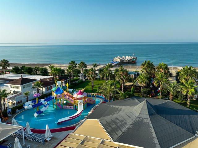 Orange County Resort Belek