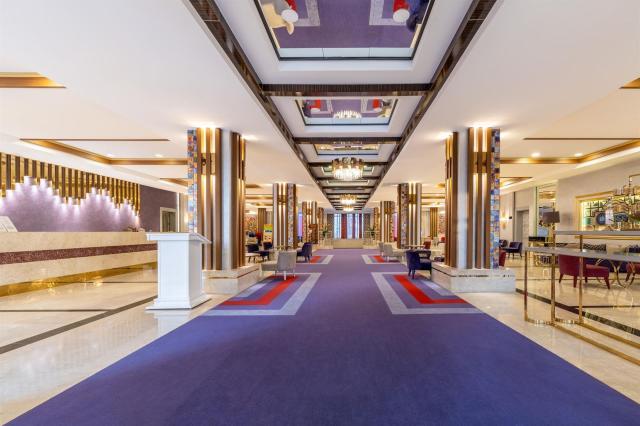 Orange County Resort Belek