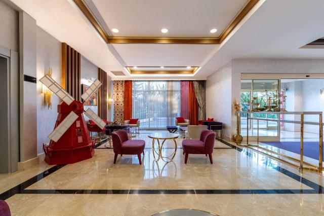 Orange County Resort Belek