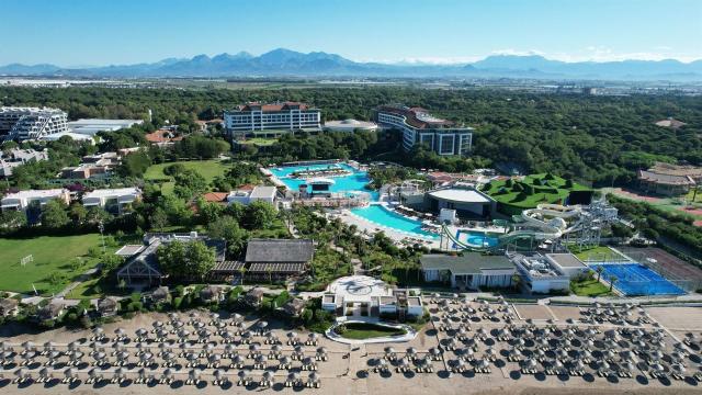 Ela Excellence Resort