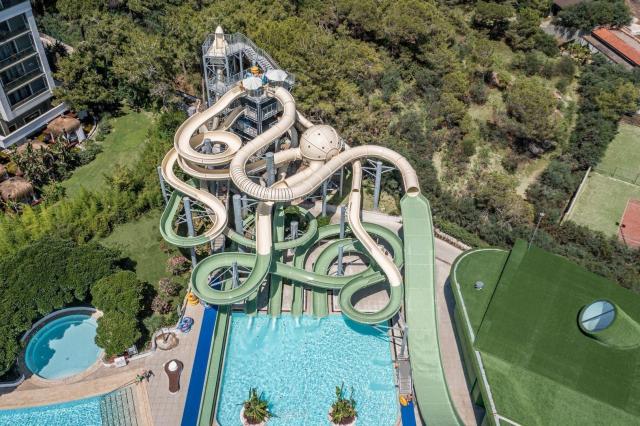 Ela Excellence Resort