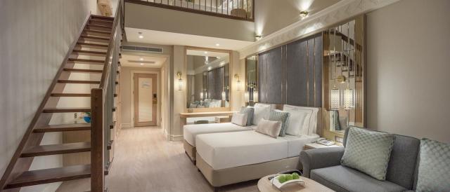 Ela Excellence Resort