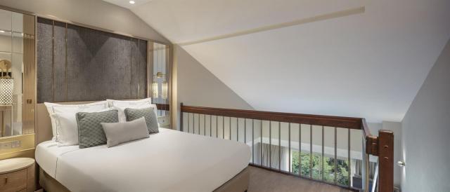 Ela Excellence Resort