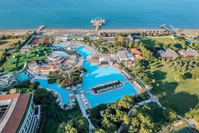 Ela Excellence Resort