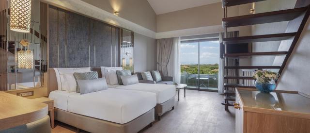 Ela Excellence Resort