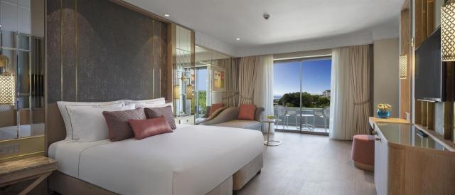 Ela Excellence Resort