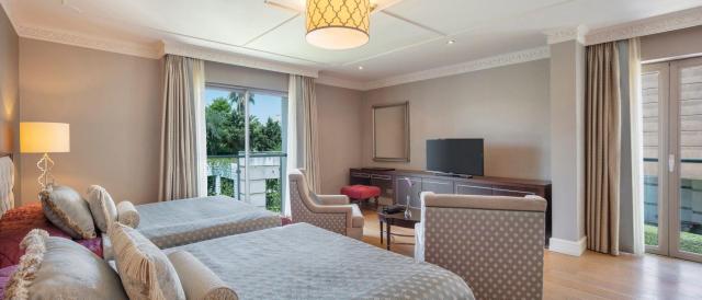 Ela Excellence Resort