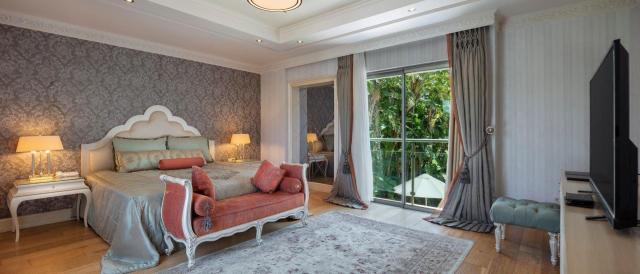 Ela Excellence Resort