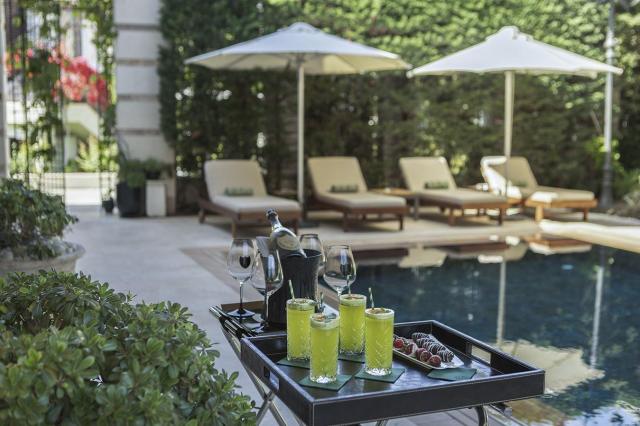 Ela Excellence Resort