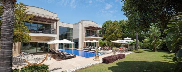 Ela Excellence Resort