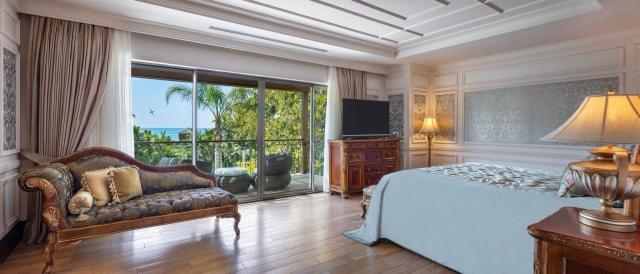 Ela Excellence Resort