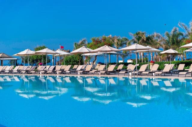 Ela Excellence Resort