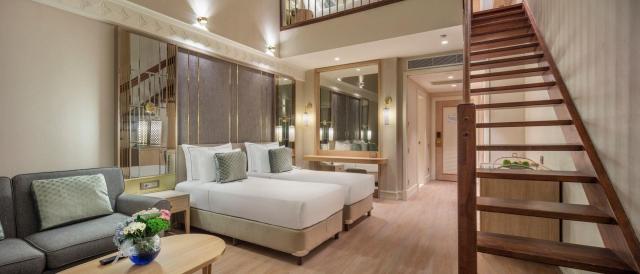 Ela Excellence Resort