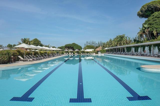 Ela Excellence Resort