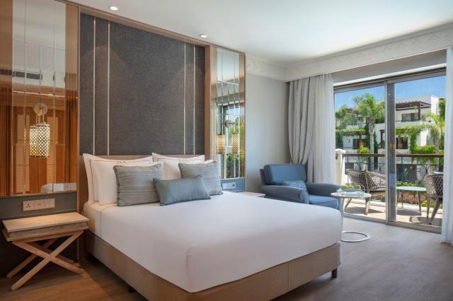 Ela Excellence Resort