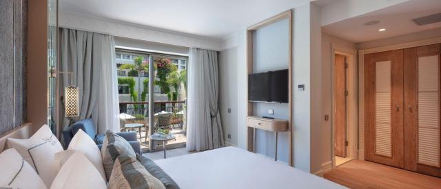 Ela Excellence Resort