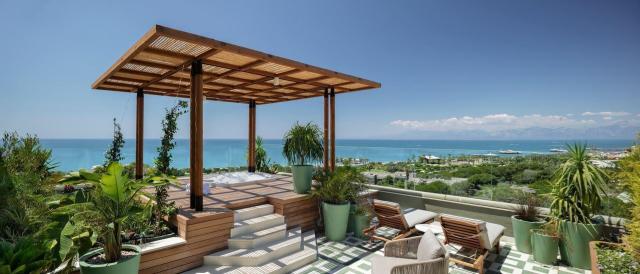 Ela Excellence Resort