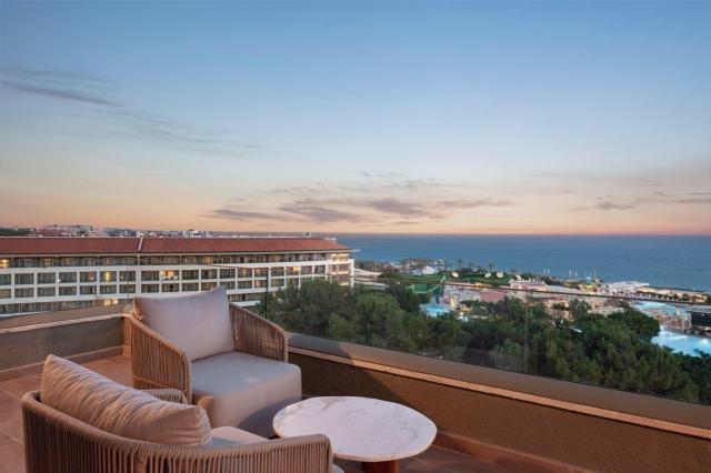 Ela Excellence Resort