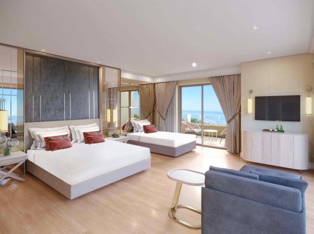 Ela Excellence Resort