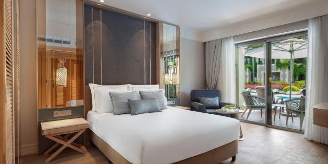 Ela Excellence Resort