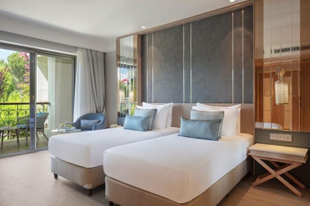 Ela Excellence Resort