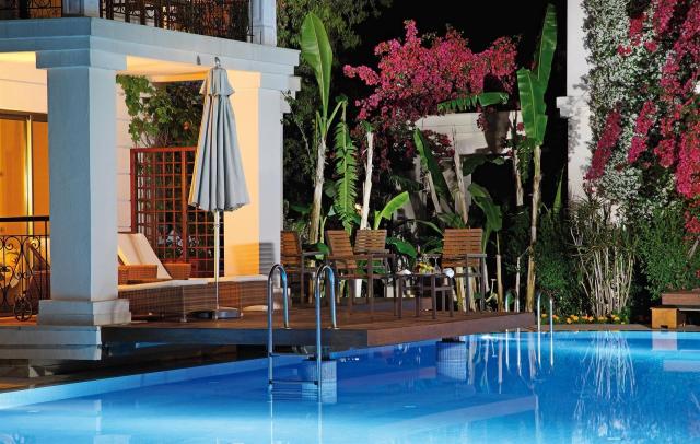 Ela Excellence Resort