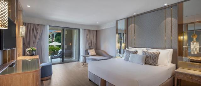 Ela Excellence Resort