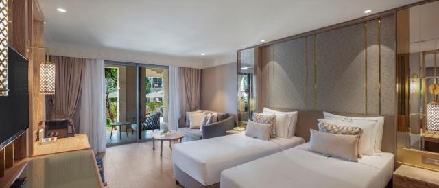 Ela Excellence Resort