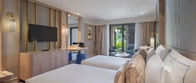 Ela Excellence Resort
