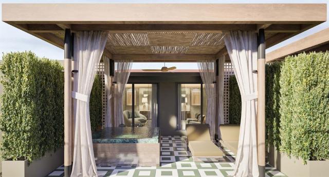 Ela Excellence Resort