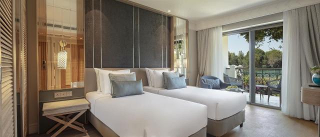 Ela Excellence Resort
