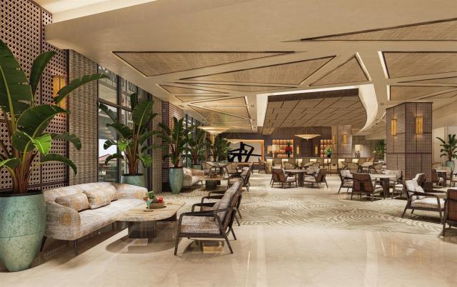 Ela Excellence Resort