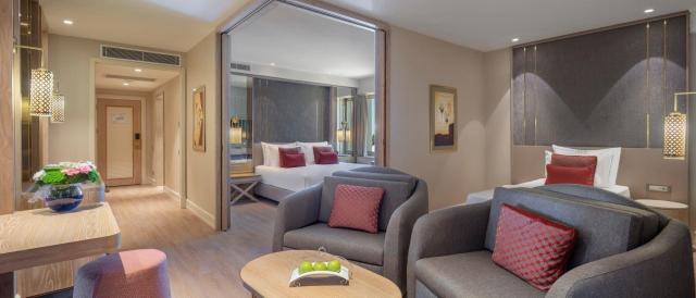 Ela Excellence Resort