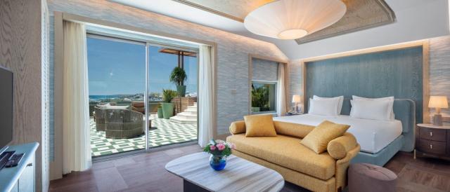Ela Excellence Resort