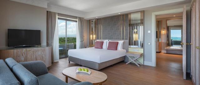 Ela Excellence Resort