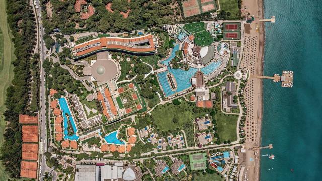 Ela Excellence Resort