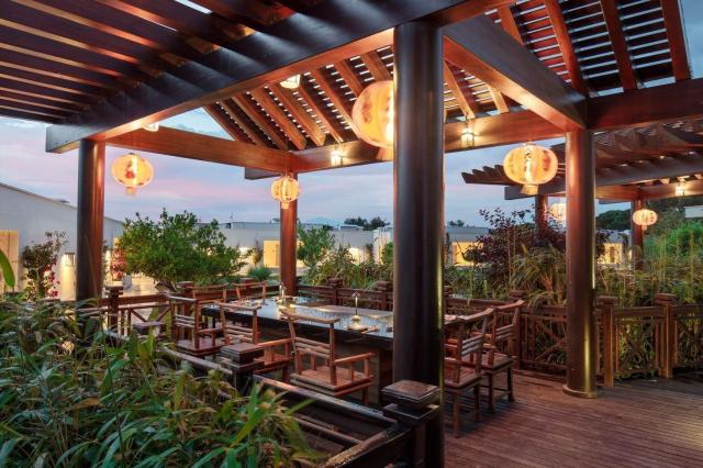 Ela Excellence Resort