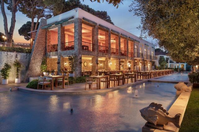Ela Excellence Resort